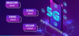 Cách đăng ký 5G Vinaphone tháng nhận DATA KHỦNG tiết kiệm nhất 2022