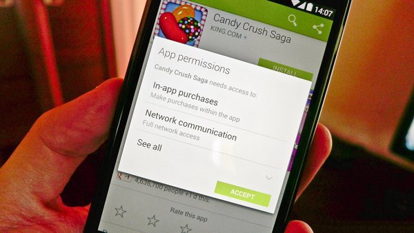 Cách thanh toán Google Play bằng sim Vinaphone đơn giản nhất