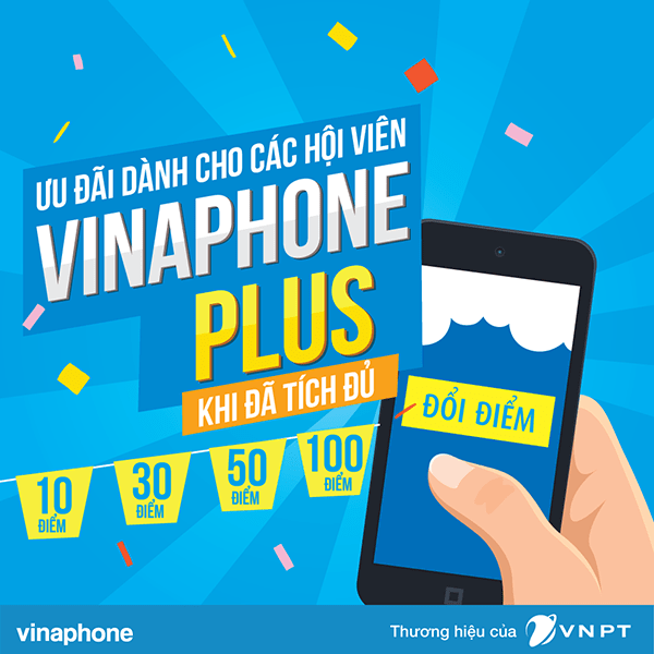 Vinaphone Plus là gì?