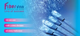 Gói Cước Internet Cáp Quang FiberVNN VNPT cập nhật mới 2021
