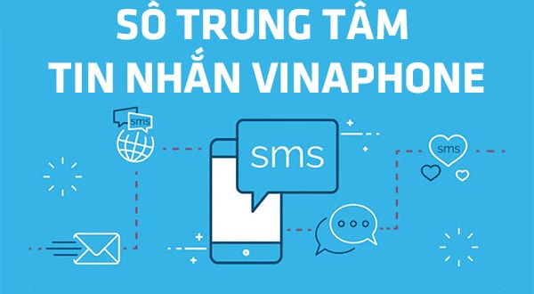 Cách Đăng Ký Dịch Vụ Tin Nhắn Vinaphone